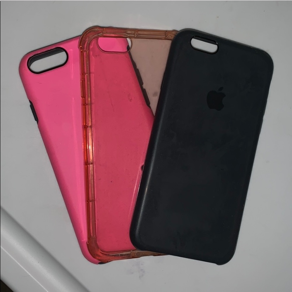iPhone 6/ 6s Cases